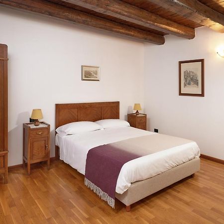Ponte di Piave Agriturismo Rechsteiner المظهر الخارجي الصورة