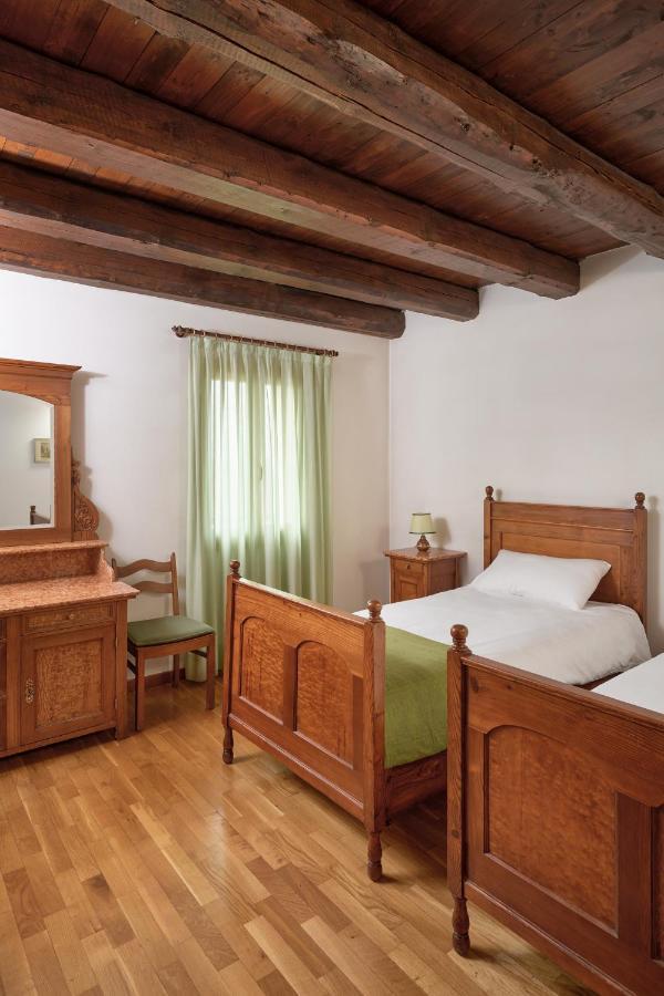 Ponte di Piave Agriturismo Rechsteiner المظهر الخارجي الصورة
