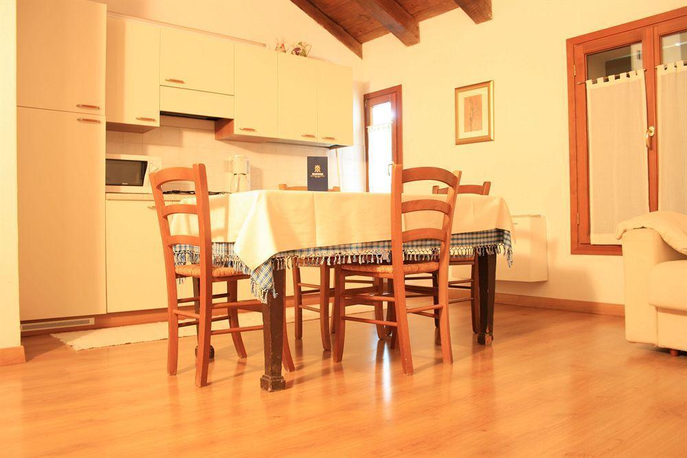 Ponte di Piave Agriturismo Rechsteiner المظهر الخارجي الصورة